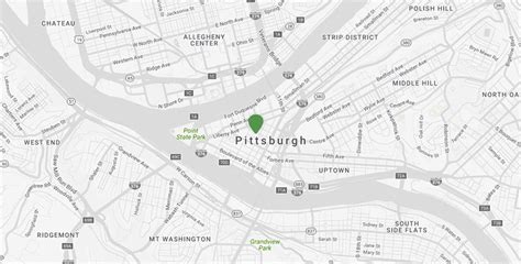 kimpton hotel pittsburgh parking.